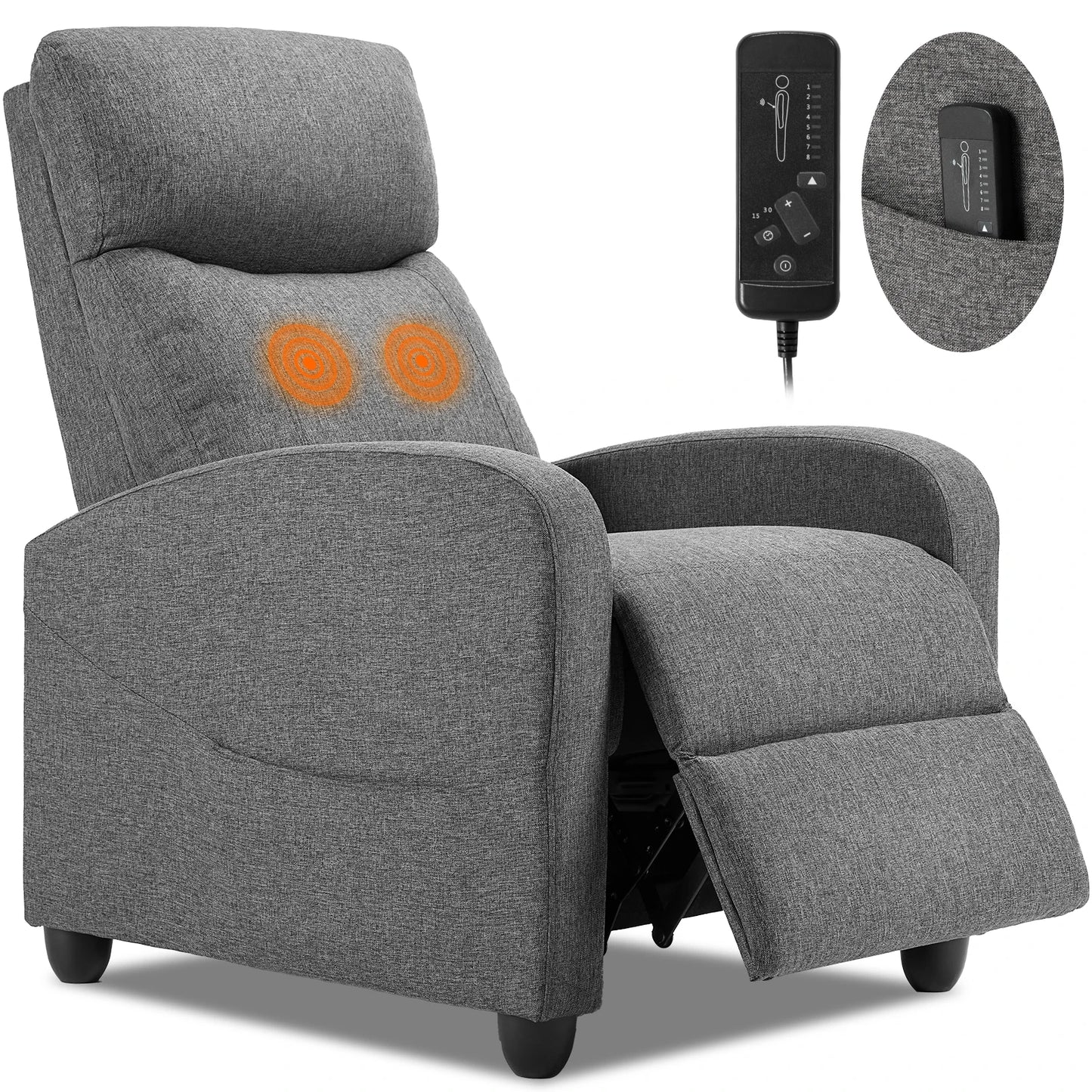 Recliner Chair