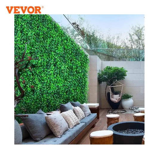 50x50 Artificial Plants Grass Wall