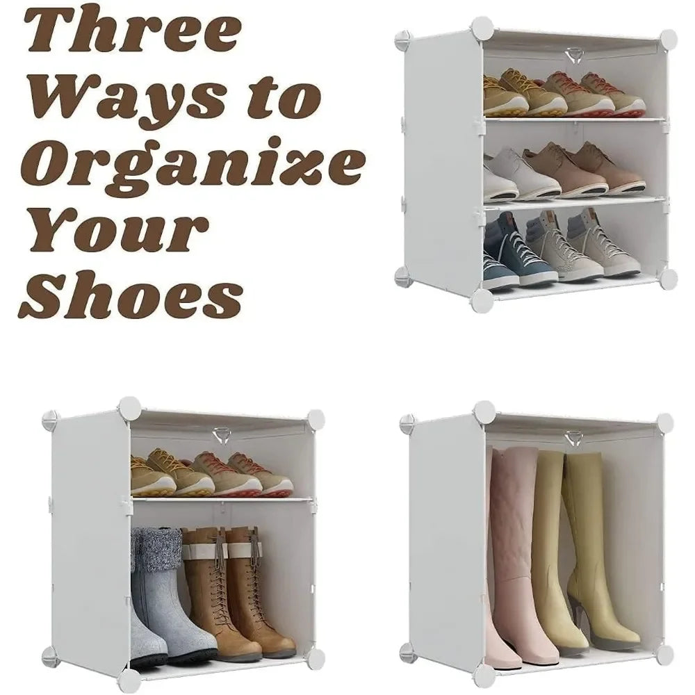 Shoe Rack Organizer