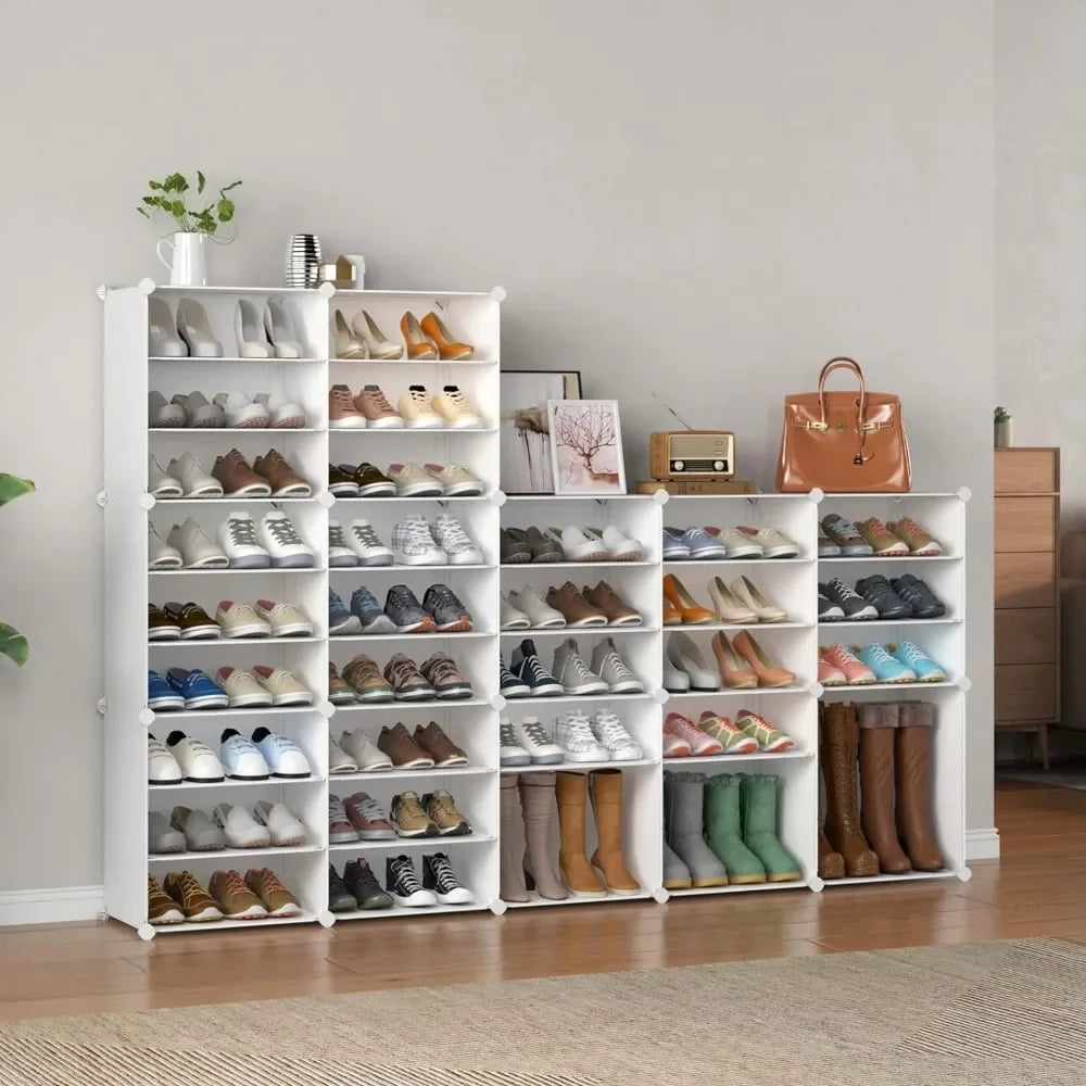 Shoe Rack Organizer