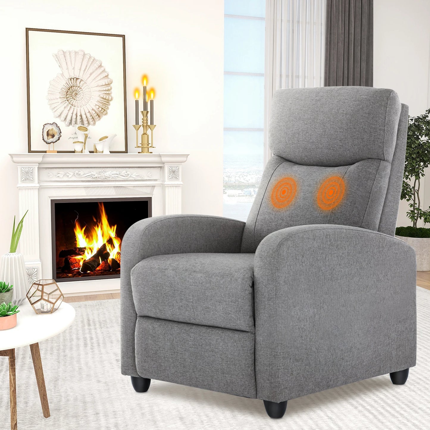 Recliner Chair