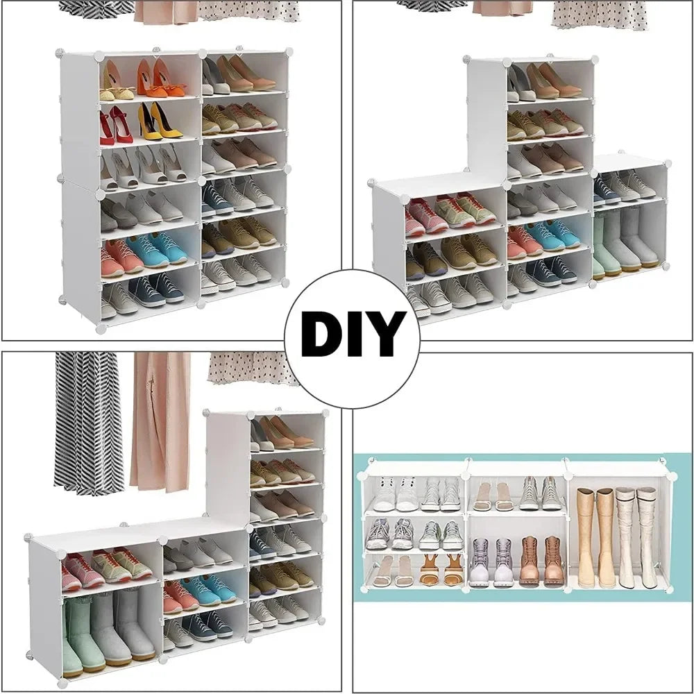 Shoe Rack Organizer