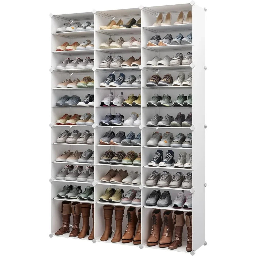 Shoe Rack Organizer