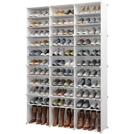 Shoe Rack Organizer