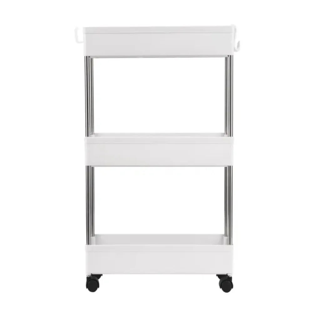 3 Tier Slim Storage Cart