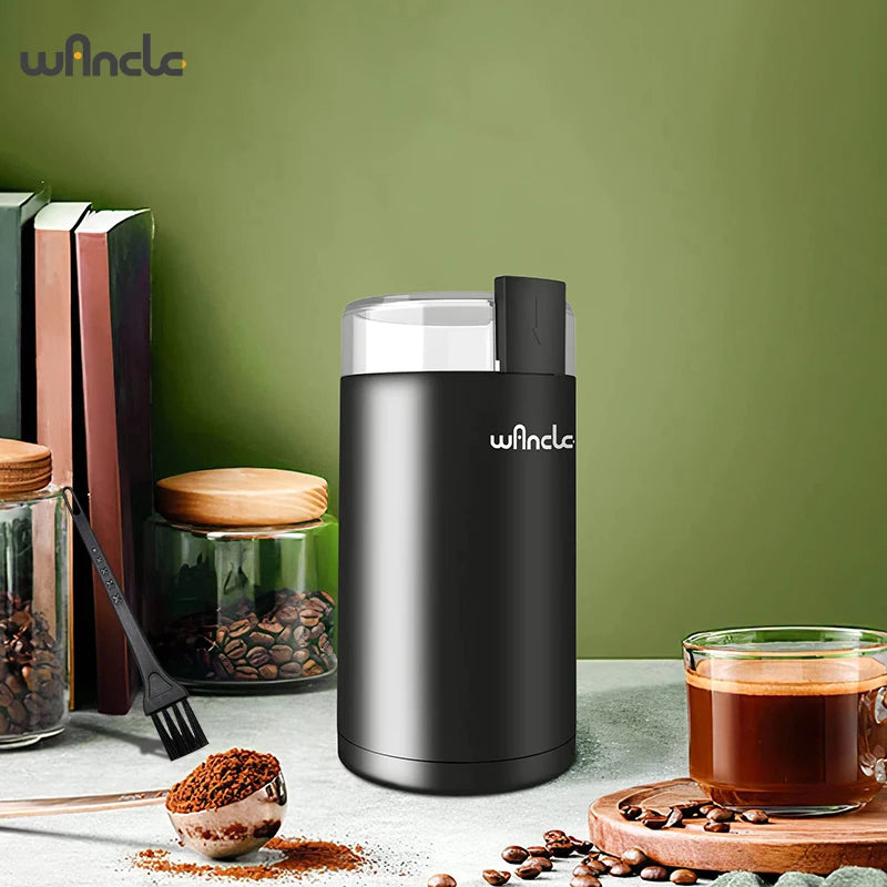 Coffee Bean Grinder Machine