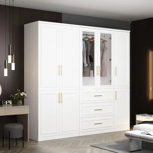 Armoire Wardrobe Closet