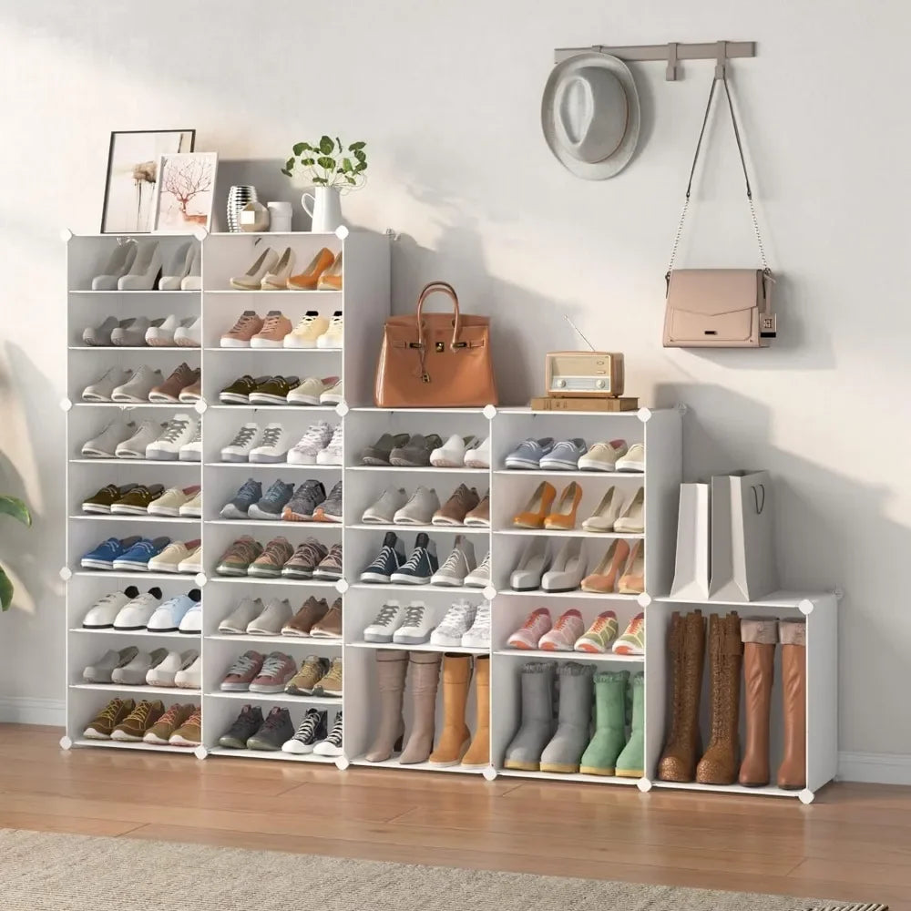 Shoe Rack Organizer