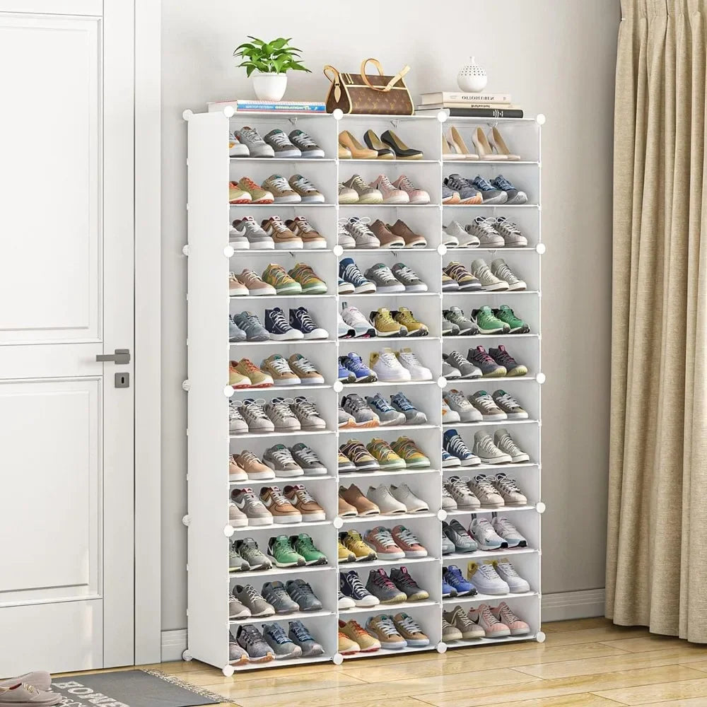 Shoe Rack Organizer