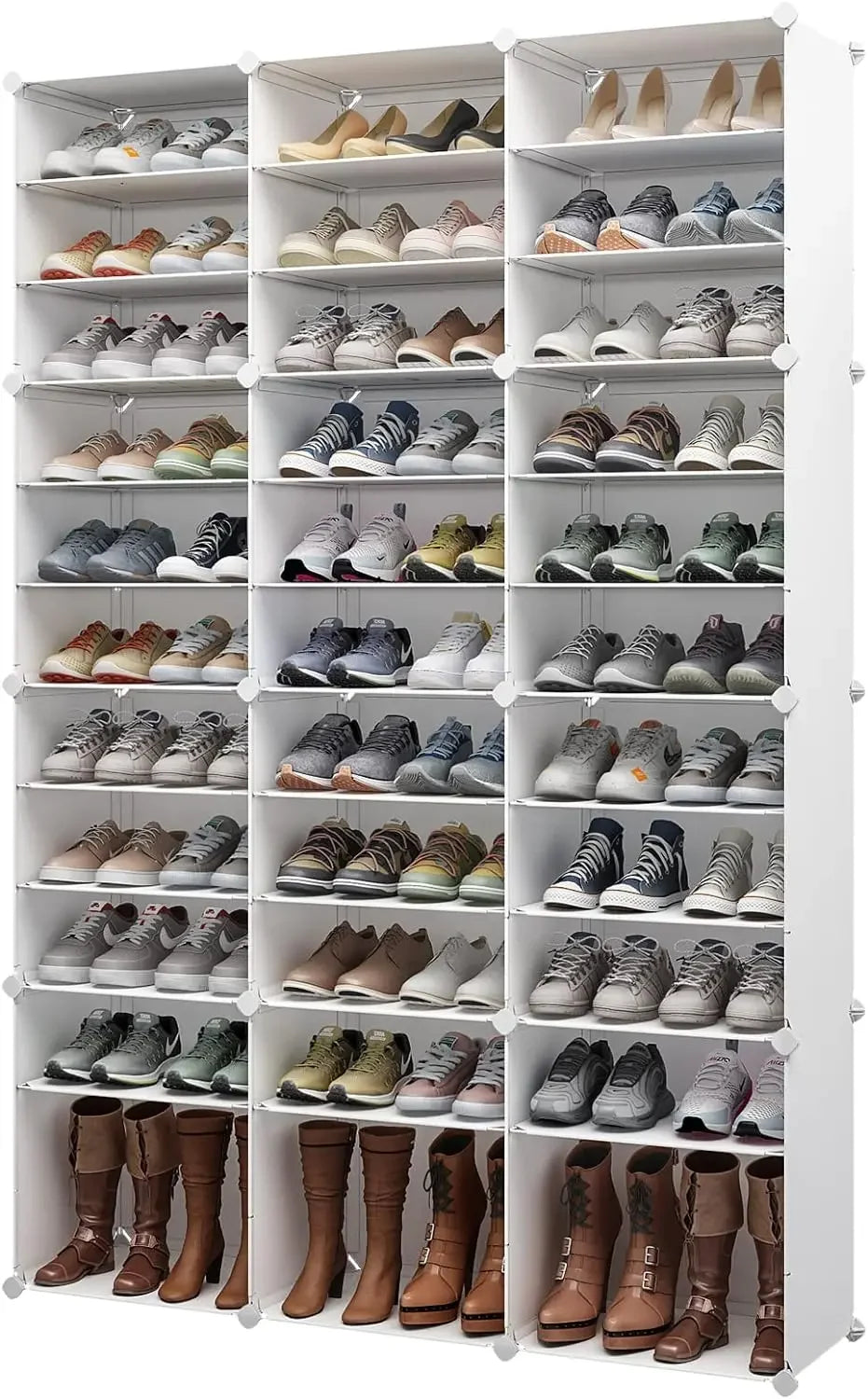 Shoe Rack Organizer